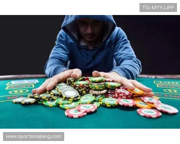 德州扑克体育：打造专业化体育平台促进扑克运动的全面发展