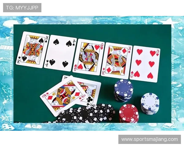 德州扑克百科：常见术语与专业术语的全面解释