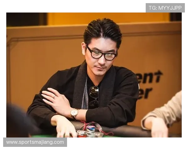 德州扑克职业选手成长之路与成功经验总结 德州扑克职业选手成长之路与成功经验总结