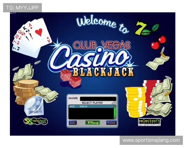 21点扑克牌游戏下载官方版带你体验真实赌场游戏乐趣