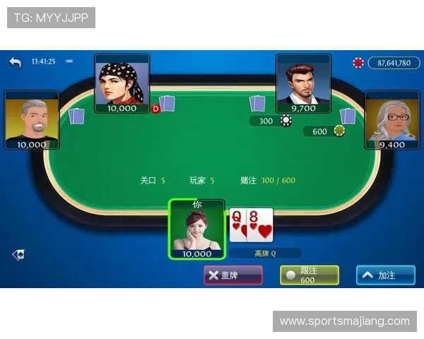 PC端德州扑克单机版本，随时随地与电脑对战锻炼技巧