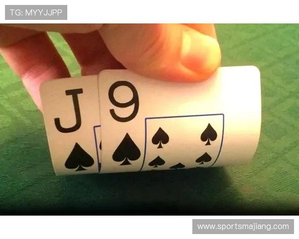 全面解析德州牌扑克游戏规则与策略提升你的获胜几率 全面解析德州牌扑克游戏规则与策略提升你的获胜几率