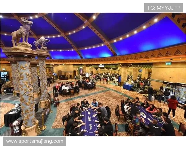 国内德州扑克锦标赛最新赛程安排及冠军归属揭秘