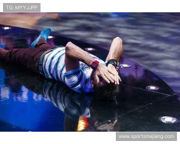 德州扑克比赛的精彩瞬间与获胜秘诀全解析让你成为现场焦点