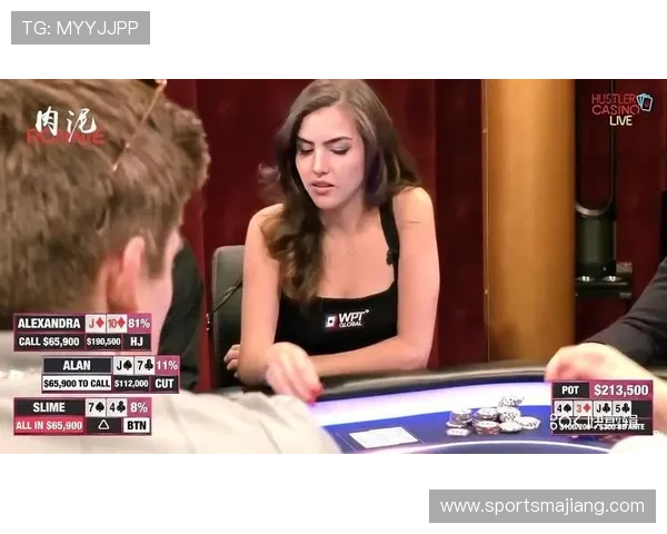 德州扑克真人娱乐：专业主播现场发牌让你感受真实对战的紧张与刺激