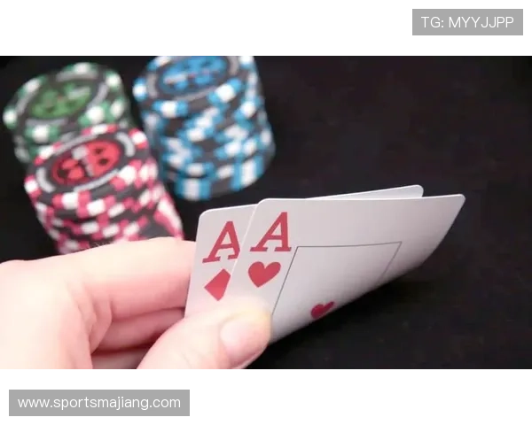 德州牌扑克的规矩大小：从入门到高手的规则解析与实战技巧指南