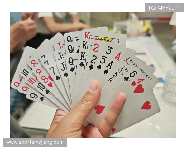 扑克牌21点怎么玩规则详解带你掌握基本玩法和技巧