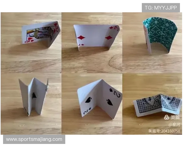 扑克牌二十种方法增强记忆与观察力的实用训练指南