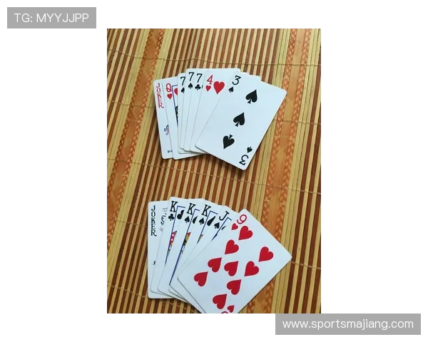 扑克王：扑克王的玩法介绍与新手入门必看技巧