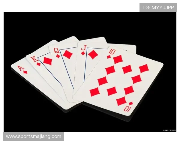 滚珠扑克牌：适合各年龄段玩家的趣味休闲游戏