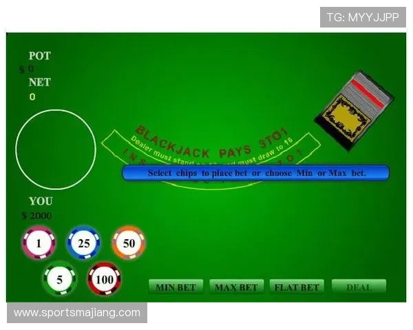 21点怎么玩技巧详解帮助新手快速掌握游戏策略提升获胜几率 21点怎么玩技巧详解帮助新手快速掌握游戏策略提升获胜几率